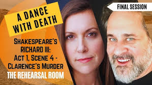 Frank Clifford meets Greg Bogart (Part 1)