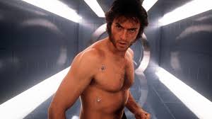 Hugh jackman, new rochelle, new york. Hugh Jackman Fights A Wolverine Action Figure In Fun Video From The Set Of The Original X Men Film Geektyrant