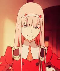 Discover the magic of the internet at imgur, a community powered entertainment destination. Zero Two Gif Gifcen