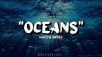 Hillsong United - Oceans (Where Feet May Fail)
