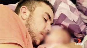 Hero neighbours rescue mates trapped in wreckage of fiery crash