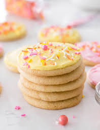 People with type 2 diabetes need to limit their intake of sugar. Super Soft Sugar Cookies Lofthouse Style Honey Blonde