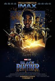 Under his leadership, the african nation of wakanda has flourished as one of the most technologically advanced countries in the world. Black Panther 2018 Filmaffinity