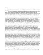 Tuesday, december 6, 2012 to: Coverletter For Final Portfolio Monica Andstudent Inhighschoolinever Course Hero