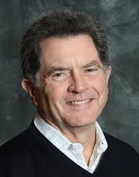 About Patrick Stone and the Stone Award