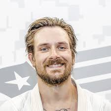 Competitor List [2021 Tulsa Open]