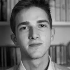 Matthew Dyas's Instagram, Twitter & Facebook