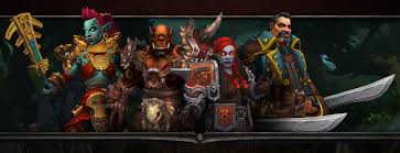You will also get achievement . Mag Har Orc Playable Wowpedia Your Wiki Guide To The World Of Warcraft