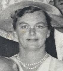 The death has occurred of Ellen (Nellie) (née Kiely) Crean (Courtbrack,  Blarney, Cork): Click this link to view full notice http://dlvr.it/T0yWl5