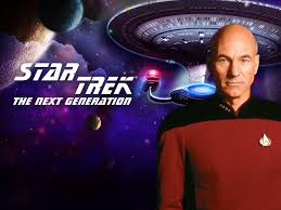 Prime Video: Star Trek: The Next Generation Season 1