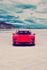 Pin By Aniket Sen On Ferrari Italian Luxury Ferrari F40 Ferrari Ferrari Italia