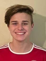 Brayden Hall's Men's Soccer Recruiting Profile