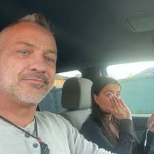 Woman adopts her son's pittie after his sudden death — and their bond is  the best thing in the world for both of them ❤️ We spoke to Kristi, who  shared how