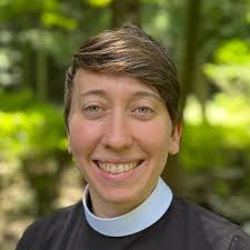 Clergy & Staff — Calvary Episcopal Church