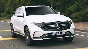 Whether you need new car. Mercedes Eqc Review As You Were Car Magazine