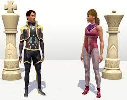 Killing a sim is not for the weak. Mod The Sims Simport Rewards Unlocked