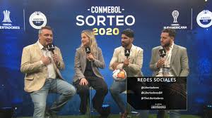 Mas os preparativos visando a edição 2020 já estão em curso. Possivel Derby E Gre Nal Na Fase De Grupos E Sao Paulo No Grupo Da Morte O Sorteio Da Copa Libertadores 2020 Goal Com
