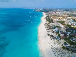 Mappa cartina geografica dell'isola di aruba situata in america (mar dei caraibi). Guida Per Viaggiare Verso Da Aruba Raggiungere Aruba E Facile