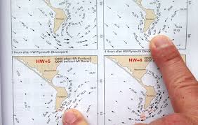 How To Plan And Sail A Passage Round A Headland