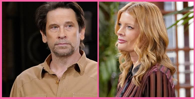 Matt's Honest Confession May Explain Why Phyllis Said Yes on Y&R