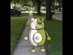 He Is All That Remains Of A Once Powerful Nation Youtube