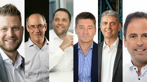 Erste Silberstreifen am Horizont