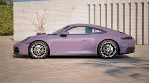 Image result for Viola 2025 Porsche