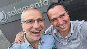 Chief Distribution Officer: Solamento verstärkt die Führungsriege