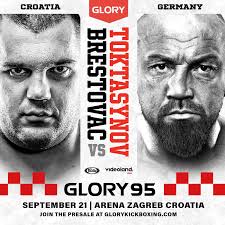 GLORY Kickboxing
