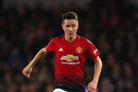 €15.00m* aug 14, 1989 in bilbao, spain. Manchester United 2018 19 Player Reviews Ander Herrera The Busby Babe