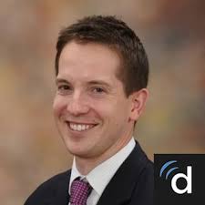 Dr. Christopher L. Anderson, MD