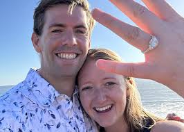 Bryn Cloud and Rob MacFarlane's Wedding Website