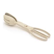 Eco Par Gourmet Pince Ciseau A Salade 2 En 1 Starfrit