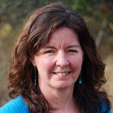 The Art of Marcia Crumley