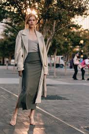 The Best Street Style From Sydney Fashion Week Cool Street Fashion Sydney Fashion Week Fashion