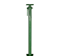 Tuff Concepts Heavy Duty Steel Adjustable Floor Props Acrow Props (1 x  (1.753m-3.124m)) : Amazon.co.uk: Home & Kitchen