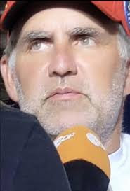 Michael Alan Prosser