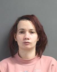 NAME: SMITH SARAH E 01/28/1999 F W Booking Date: 01/26/2025 Charges: 2x  FELONY FAILURE TO APPEAR Bond: $12000.00 📷 SOURCE: VOLUSIA COUNTY  CORRECTIONS Notice: “This content is released in the Public Domain