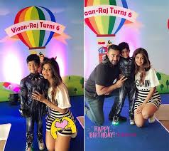 Mommy Goals Shilpa Shetty Kundra Throws A Fantasy Themed Birthday Party For Son Viaan And Here Are The Details Bollywood News Bollywood Hungama This is shilpa shetty and raj kundra's son viaan's first public appearance. mommy goals shilpa shetty kundra
