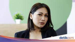 Tata janeeta juga menuliskan doa dirinya dan brotoseno untuk sang buah hati yang baru lahir. Messages From Tata Janeeta Dating Brotoseno Former Angelina Sondakh