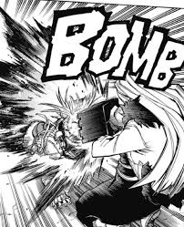 僕のヒーローアカデミア 第226話あらすじ解説ネ Mobile Legends