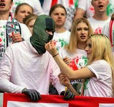 Relacje live!, legionisci.tv, zdjęcia, historia, koszykówka, siatkówka Legia Warszawa Polish Hooligans Facebook