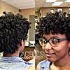James Brown Hair