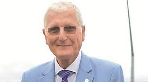 Bob Willis, the architect of 'Botham's Ashes', passes away