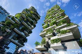 Super legal o projeto, amanda. Milan Italy May 15 2016 Bosco Verticale Vertical Forest Stock Photo Picture And Royalty Free Image Image 57704948