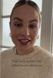 Mackenzie Yates's Instagram, Twitter & Facebook