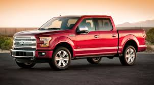 Green wire to right turn signal/brake light. Aluminum Body 2015 Ford F 150 Pickup Sheds 700 Pounds Adds A Ton Of Driver Assist Technologies Extremetech
