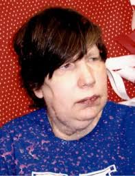 Obituary information for Kathy June Young