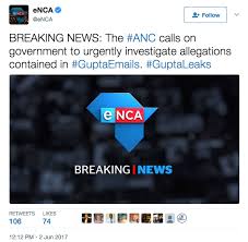 Rest well, colleague, it was an honour. since then, messages of heartfelt condolences have been pouring in for the late sports anchor. Enca Freelance Anchors Bring You The News Without Written Contracts Report The Citizen