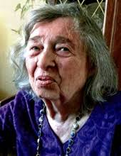 Obituary information for Ella Tkach